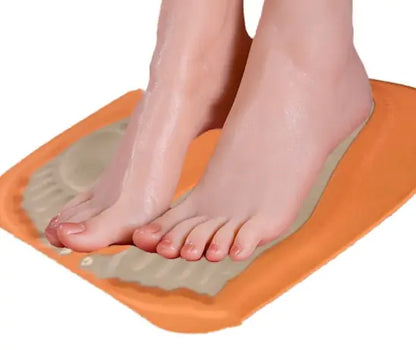 Calf & Foot Pulse Massager