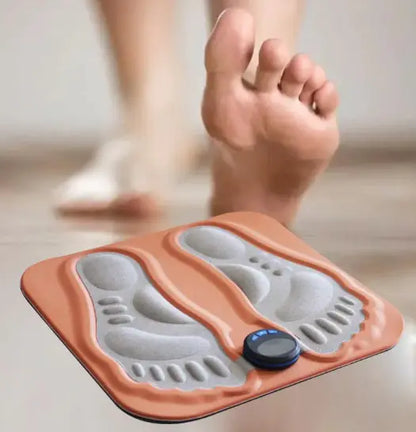 Calf & Foot Pulse Massager